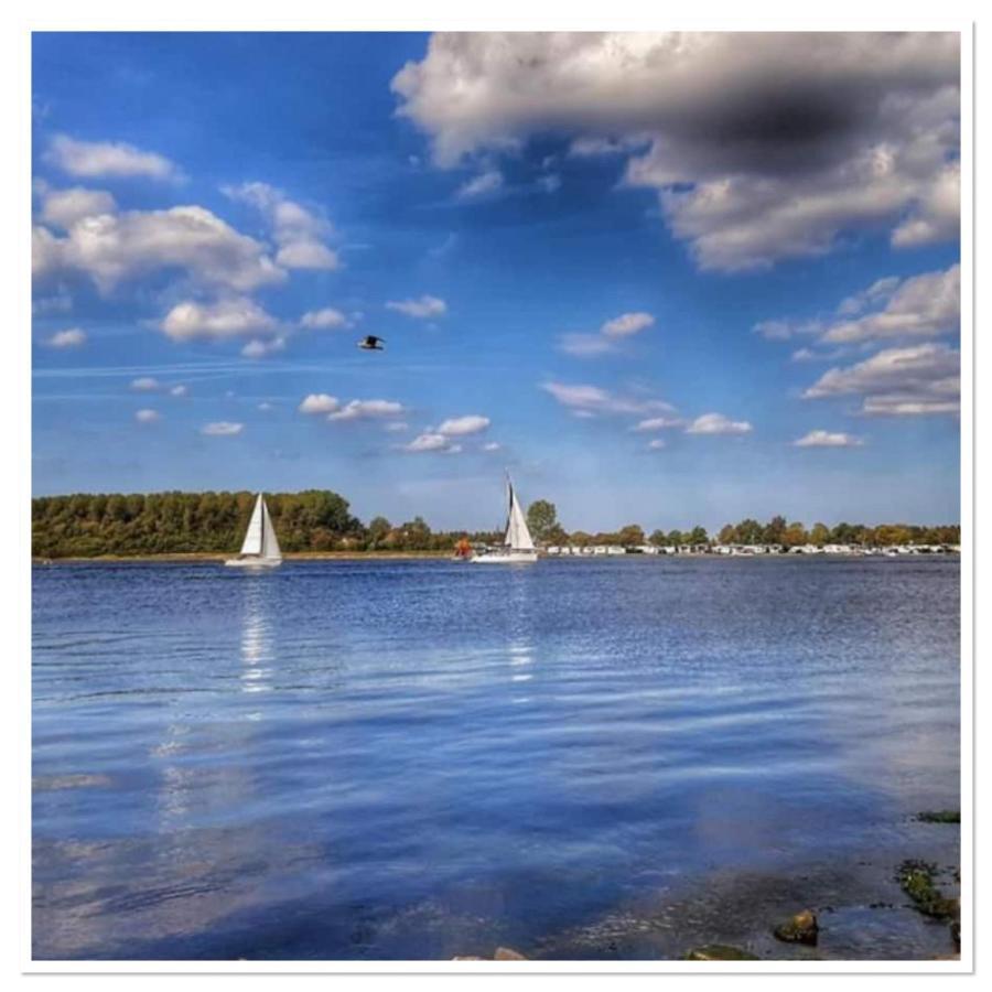 Appartamento Le Grenier Veere Esterno foto